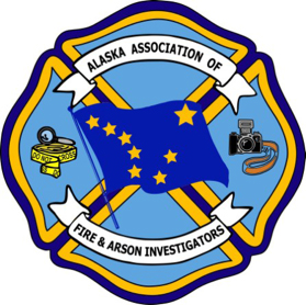 Alaska Chapter Membership Only NEW/RENEW